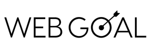 Web Goal Logo