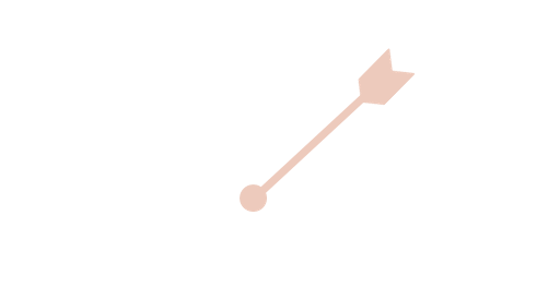 Web Goal - לוגו לבן