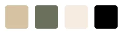 color palette
