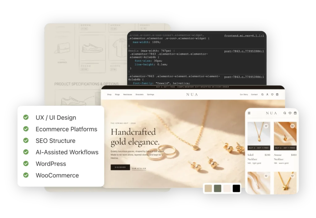 Web-Goal - Web Solutions